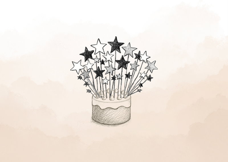 Kūku un kēksiņu toperi