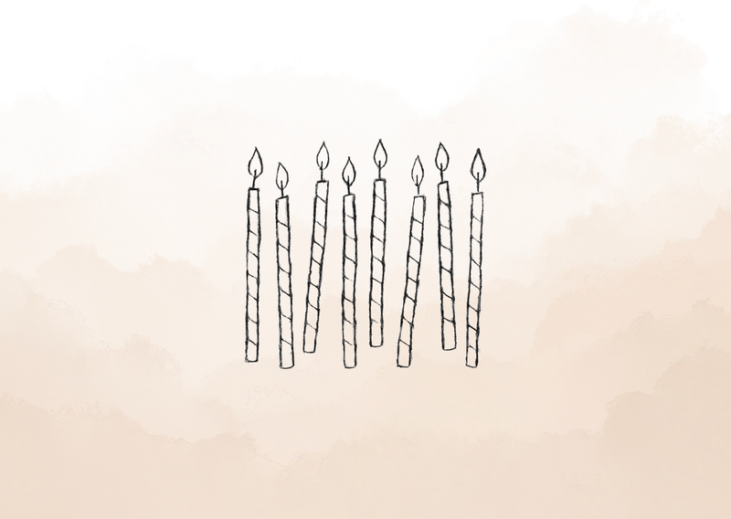 Dekoratīvās sveces