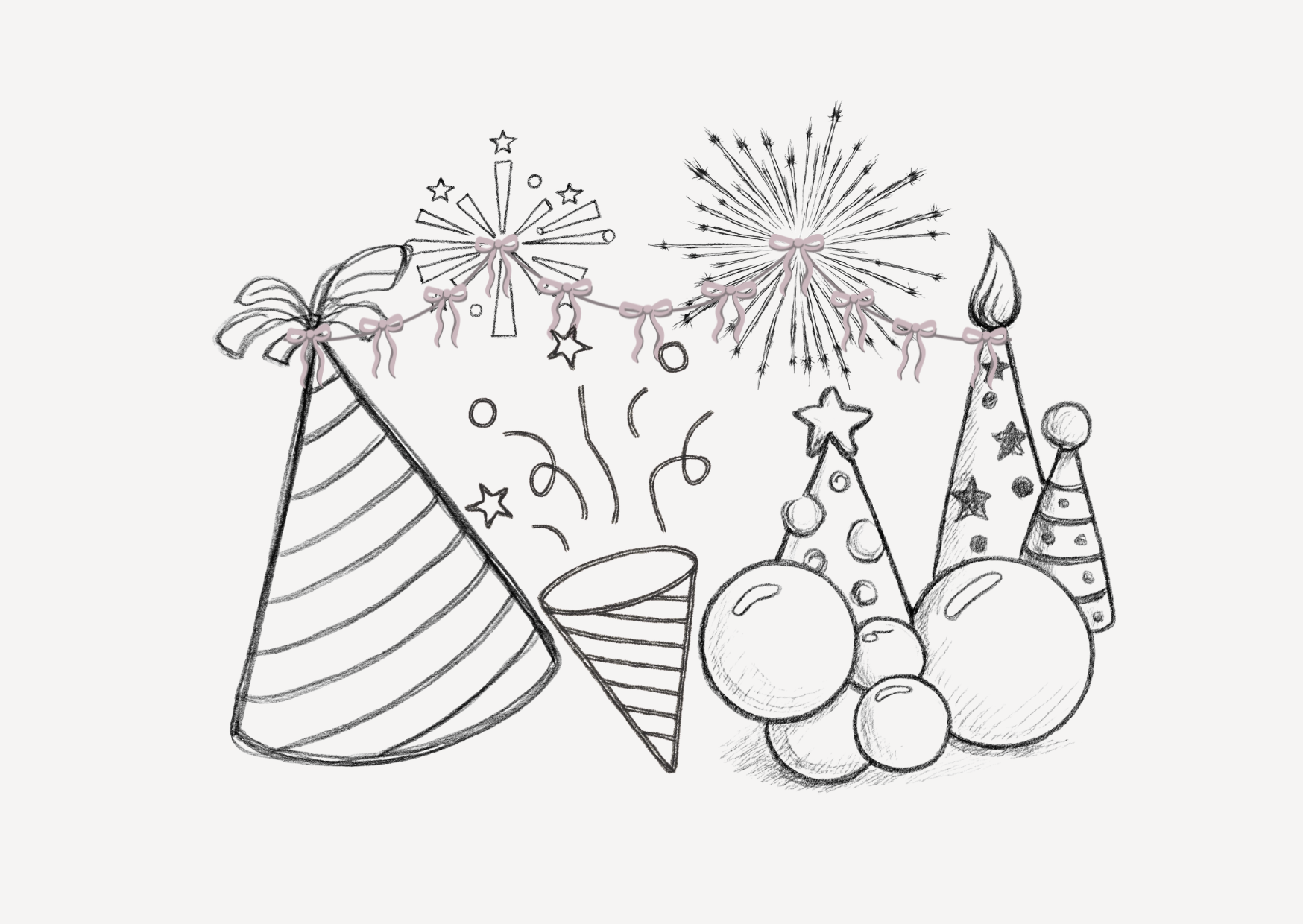 Svētku dekorācijas