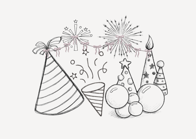 Svētku dekorācijas