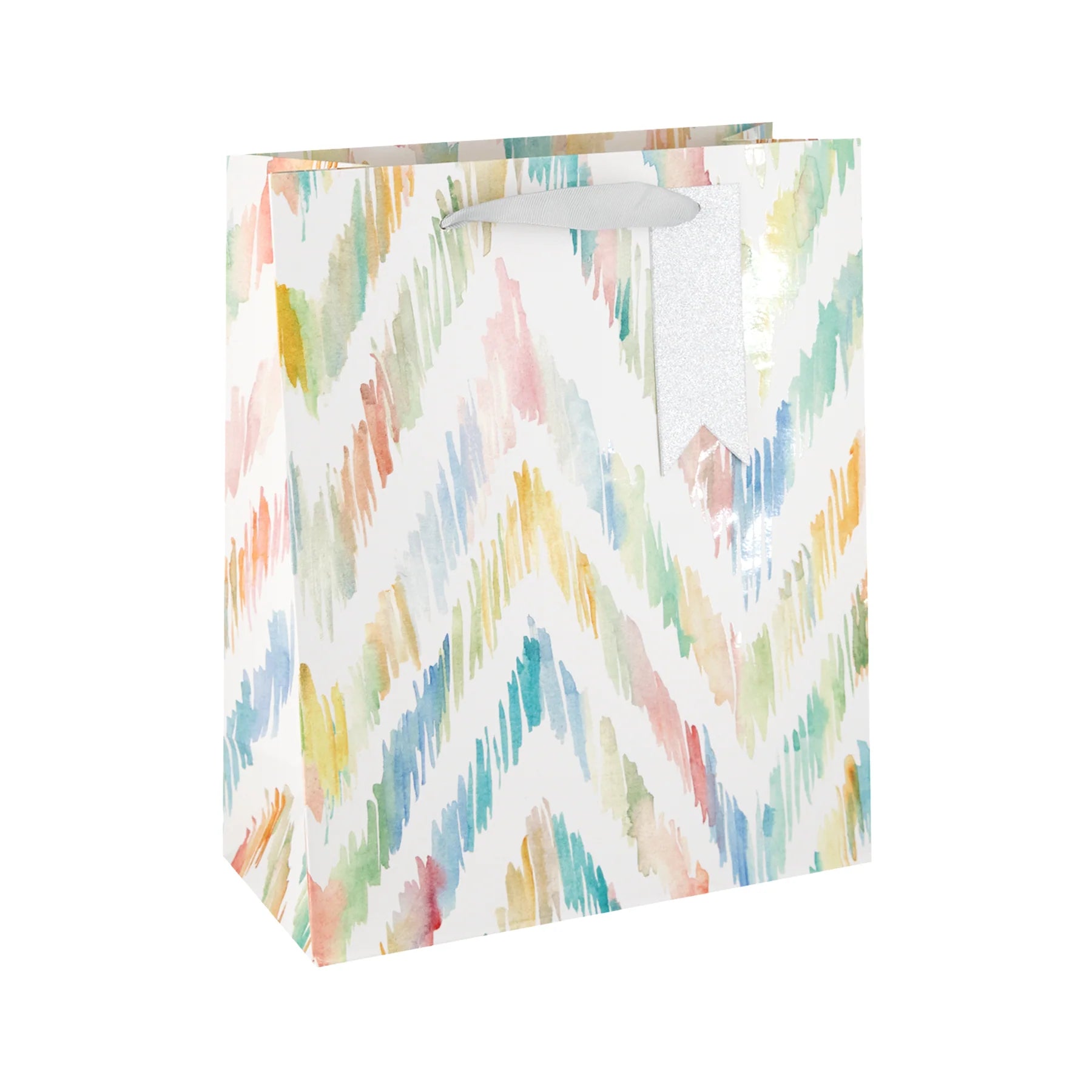 Dāvanu maisiņi - pasteļtoņos (x12)