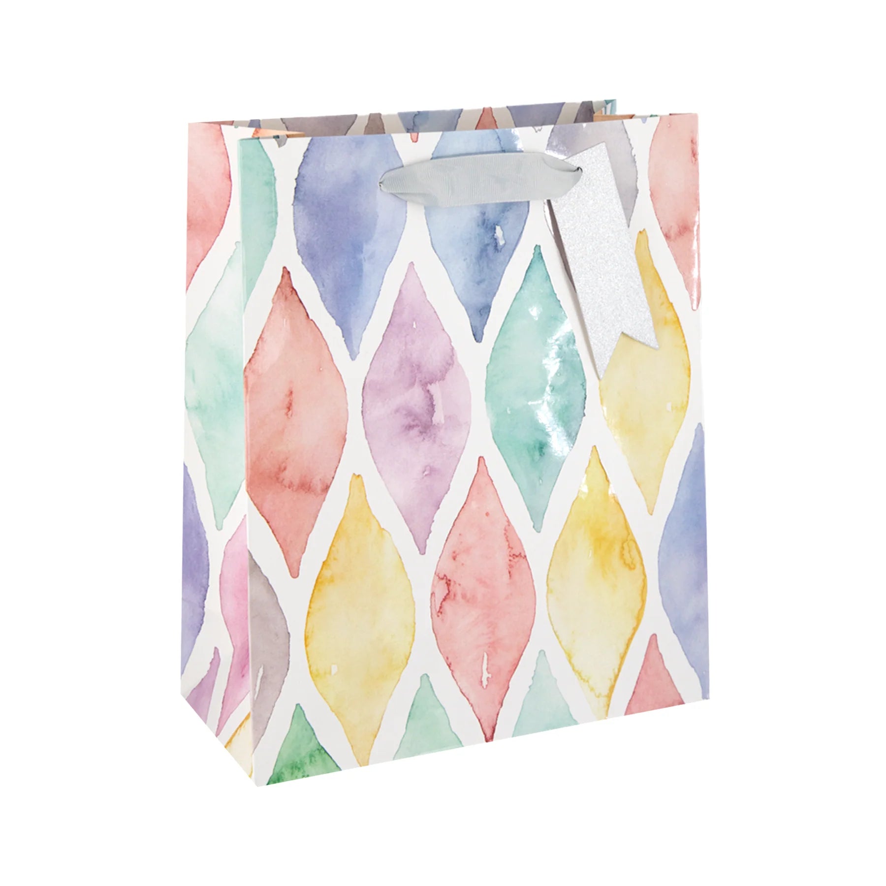 Dāvanu maisiņi - pasteļtoņos (x12)