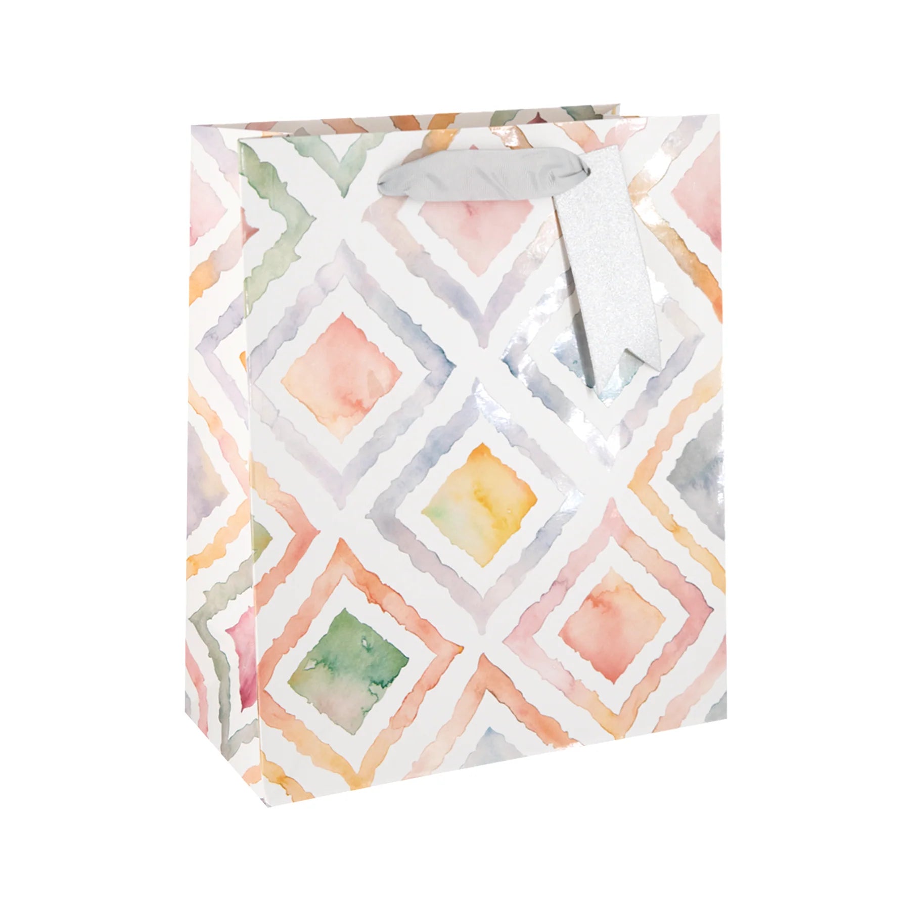 Dāvanu maisiņi - pasteļtoņos (x12)