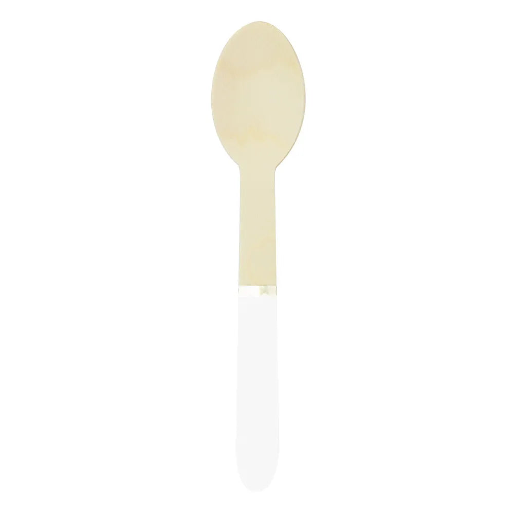 Koka karotes ar rozā akcentu (x8)