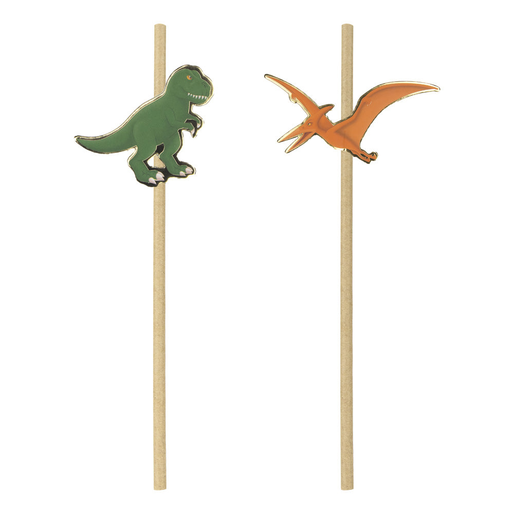 Salmiņi dinozauru tematikā (x10)