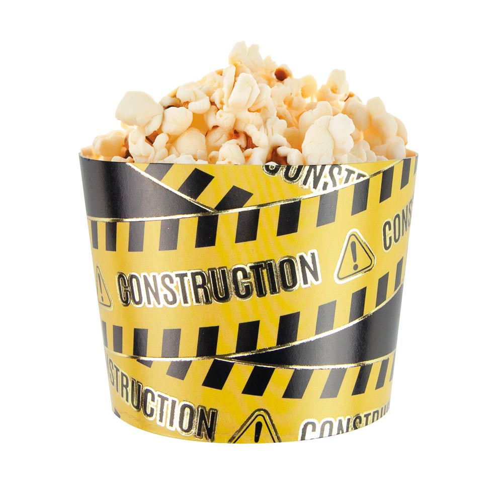 Ēdienu vilcieniņi (x8)