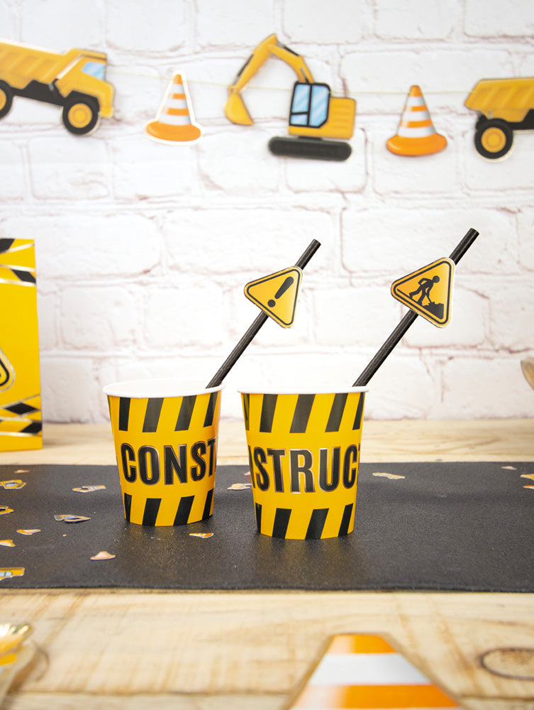 Salmiņu būvlaukuma tematika (x10)