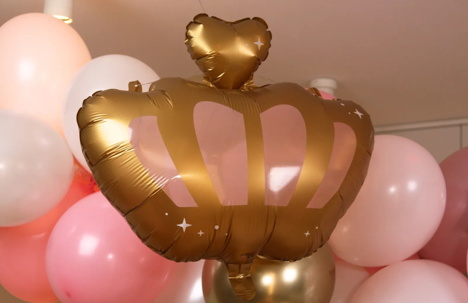 Princeses - vidējā kaste