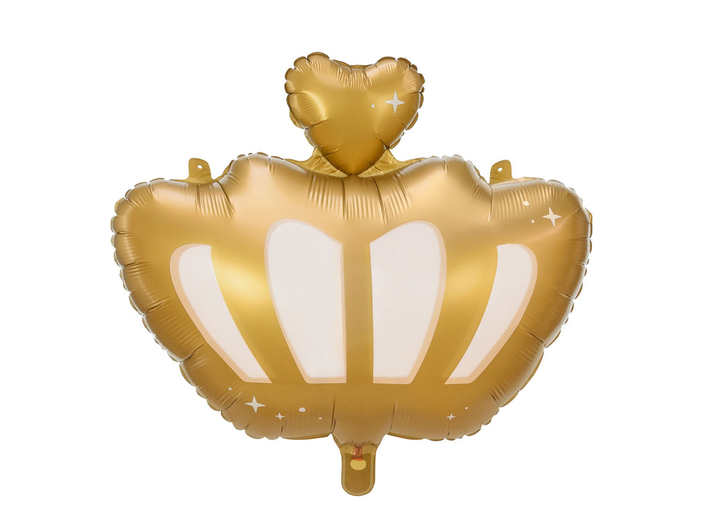 Balons - kronis