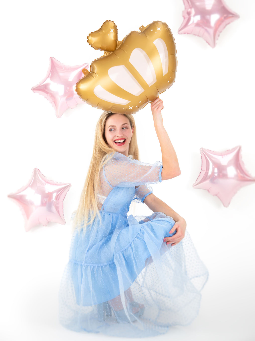Balons - kronis