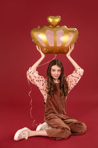 Balons - kronis