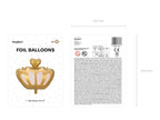 Balons - kronis