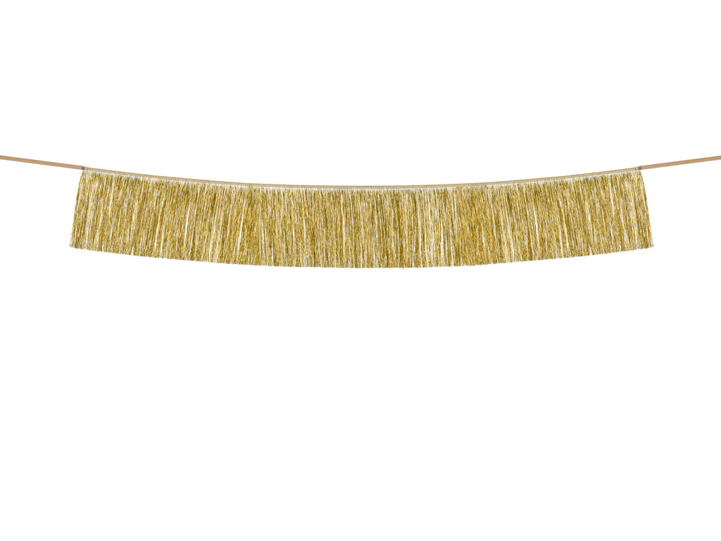 Virtene ar zelta bārkstīm (135cm)