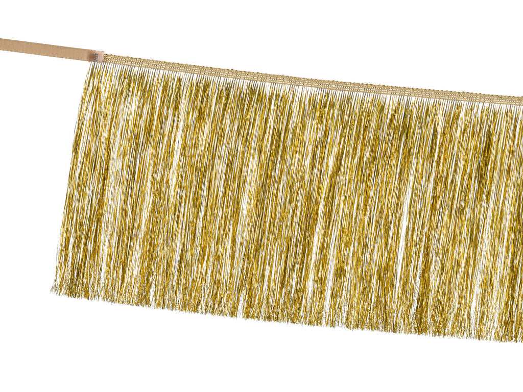 Virtene ar zelta bārkstīm (135cm)