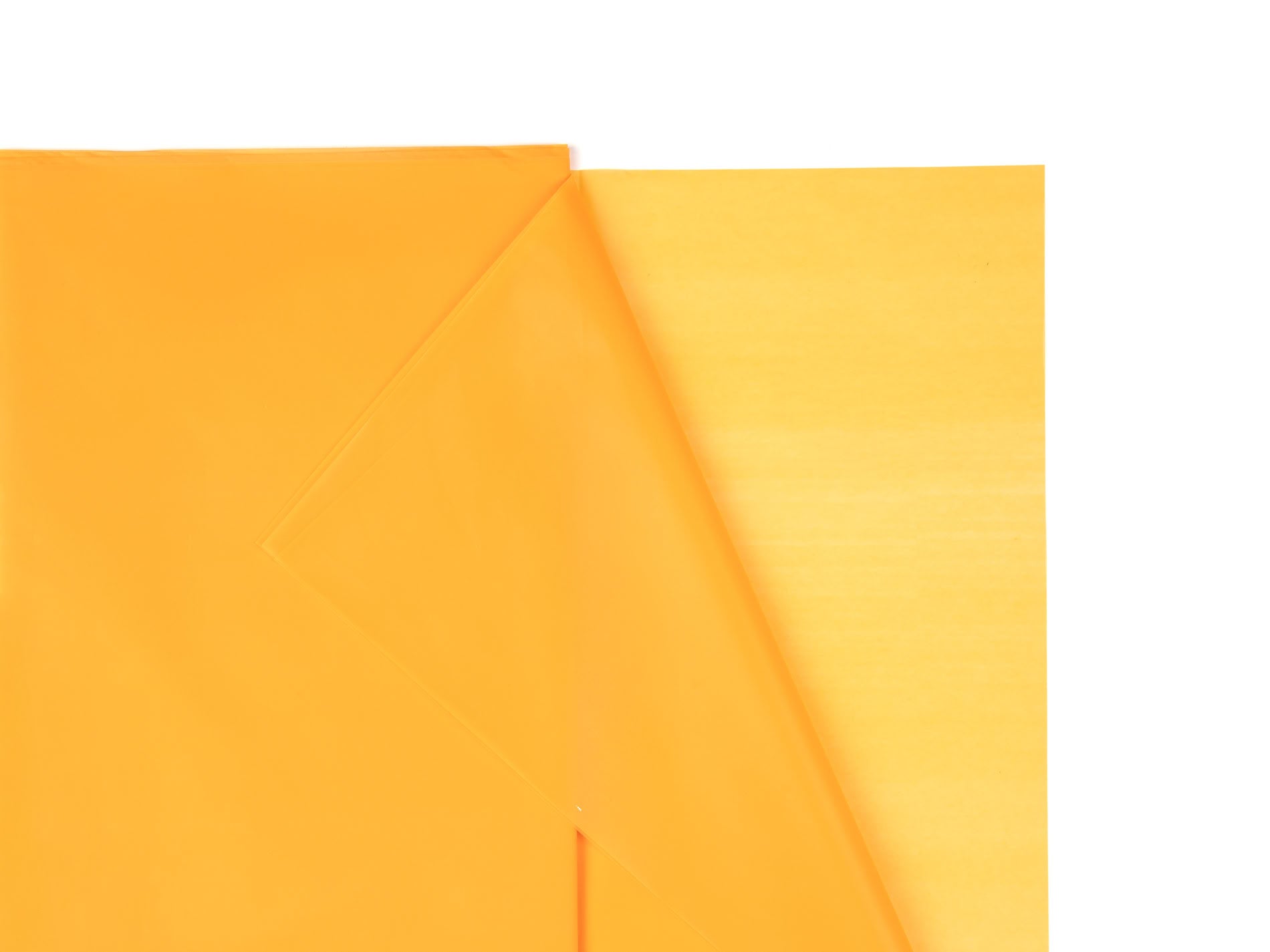 Galdauts - gaiši oranžā krāsā