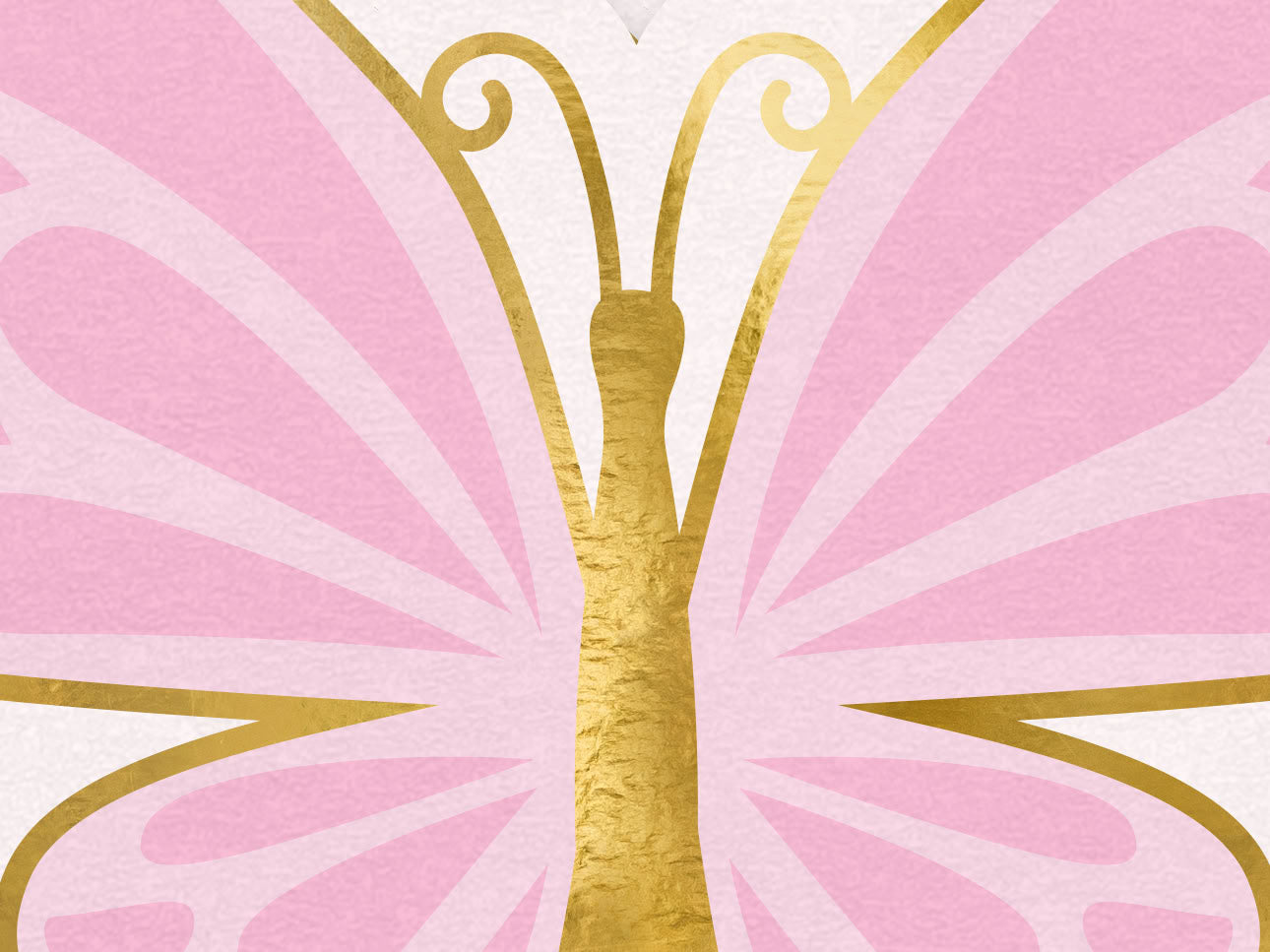 Salvetes taureņu formā (x12)