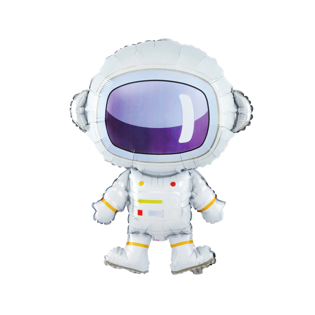 Folijas balons - astronauts